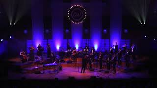 Christoph Walter Orchestra – Music John Miles – LIVE [upl. by Eicnarf]