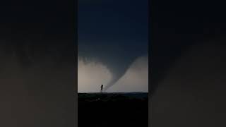 CLASSIC Caprock Twister in the Eastern Texas Panhandle [upl. by Owain605]