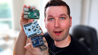 10 years of embedded coding in 10 minutes [upl. by Eilyr]