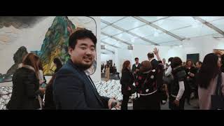 Frieze Art Fair 2019 [upl. by Durno]