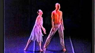 Ruth Maroto  Rassamblement 1995Coreografia  Nacho Duato [upl. by Tenahs339]