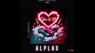 ALPLAX❌LA COMPOTA FT KORY PINTALO❤️ [upl. by Ezarra]