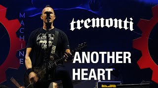 TREMONTI  Another Heart  LIVE [upl. by Eivod]