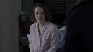 Disobedience  Final Farewell Scene HD 1080i [upl. by Laflam]