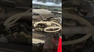 Decarb service automobile mechanic share subscribe [upl. by Trebled727]