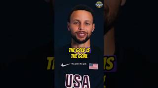 Stephen Curry The Goal is Achieved [upl. by Mehalek]