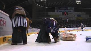 Teddytoss 2012 [upl. by Nyvets]