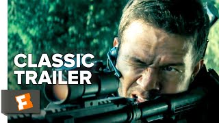 Shooter 1080p Hollywood Action Movie Fact  Mark Wahlberg  Shooter Film Review amp Story [upl. by Centeno22]