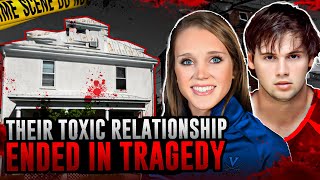 The Heartbreaking Case of Yeardley Love  True Crime Documentary [upl. by Airym837]