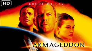 Armageddon Movie  HD  Bruce Willis  Hollywood  Armagedon Full Movie In Hindi Fact amp Some Detail [upl. by Anitselec]