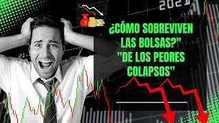 Crisis y Recuperación ¿Es Hora de Invertir en Bolsa [upl. by Tteve]