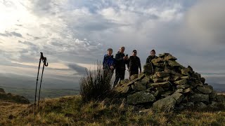 CAW ALFRED WAINWRIGHTS OUTLYING FELLS OF LAKELAND [upl. by Alexa]