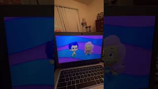 Bubble Guppies Opening Theme Song Part 3 [upl. by Llerdnod]