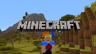 Minecraft Guide Teil 3  Steuerung  Charakter  Optionen Einsteigerguide [upl. by Shanks]