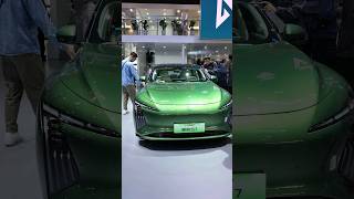 2024 forthing Xinghai S7 Video Sporty Style [upl. by Gherardo558]