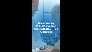 Transforming Prostate Cancer Care with RealTime AI Results [upl. by Yr]