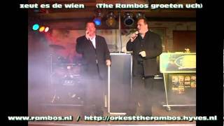 the rambos  zeut es de wien [upl. by Inaboy]