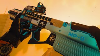 the P90 actually isnt too bad Warzone 3 [upl. by Gilbart]