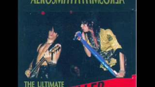 Aerosmith Kings And Queens Live Philly 78 [upl. by Adebayo990]