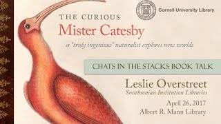 Overstreet Catesby [upl. by Adriel]