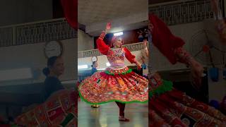 PAYRA SAJA HEA TERA DWAR BHAVANI AF GARBA CLASS COMPITATION 2024 [upl. by Raffaj991]