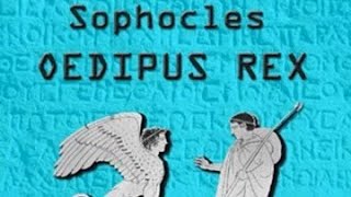 Oedipus Rex ☀️🕊️ by Sophocles 🎧📖 Full Audio Book [upl. by Sherilyn459]