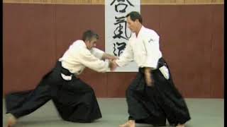 ryote dori irimi nage [upl. by Akinad101]