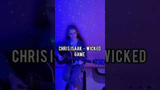 Chris Isaak – Wicked game [upl. by Anitel]