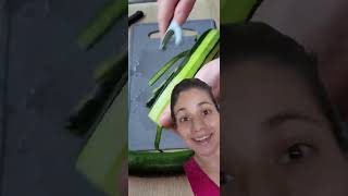 👸💥Miss Remedios🥘Lasaña vegetariana SIN HARINA🥬¡Te va a encantar [upl. by Tichonn183]