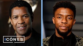 Le cadeau de Denzel Washington qui a changé Chadwick Boseman [upl. by Derrick]