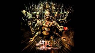 Whitechapel  Unnerving Instrumental Cover [upl. by Krystal]