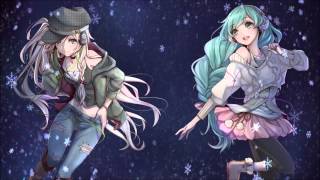 【Vocaloid】 iNSaNiTY  IA feat Hatsune Miku [upl. by Breen]