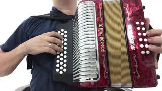 El detallista Tutorial vallenato completo [upl. by Oicnanev816]