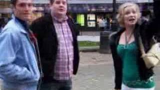 Double date  Gavin and Stacey  BBC comedy [upl. by Aja]