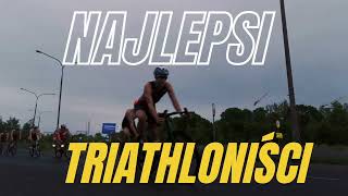 Europe Triathlon Cup Kielce 2024  PROMO [upl. by Llertnahs45]