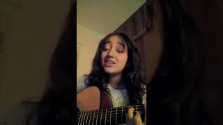 naina lagiya barisha tujhe bhula diya  anjaana anjaani  female version Cover song lyrics love [upl. by Nocaj]