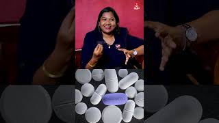 Omeprazole ரொம்பவே Easyஆ கிடைக்கிற மருந்து தான்  Doctor Pavithra Explains [upl. by Fahland623]