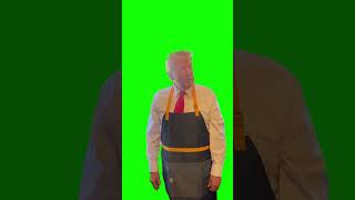 Donald Trump saying quotI Like This Jobquot meme  Green Screen [upl. by Cyndi]