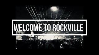 Welcome to Rockville 2018 Part 1 [upl. by Ocirderf]