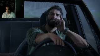 TUERCAS PLAYS  THE LAST OF US PART 5 [upl. by Tavis]