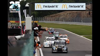 Hankook 25 Hours VW Fun Cup 2022 A race to remember [upl. by Winterbottom]