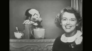 Kukla Fran and Ollie  Baseball and Lemonade  RESTORED AUDIO  September 3 1951 [upl. by Auhsot]