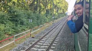 1 uur met de trien van Utrecht Maliebaan en naar Eindhoven centraal 8x spoorwegen trainspotting [upl. by Nahsaj250]