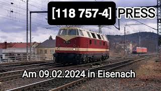 228 7571  𝟭𝟭𝟴 𝟳𝟱𝟳𝟰 der 𝗣𝗥𝗘𝗦𝗦 am 09022024 in Eisenach [upl. by Kellyann]