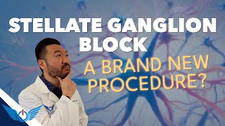 What Is A Stellate Ganglion Block [upl. by Nutsud]