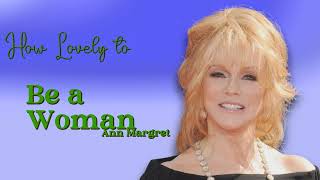 Ann MargretHits that resonated in 2024Premier Tracks MixProminent [upl. by Enomes]