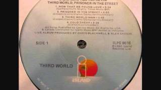 Third World  Irie Ites Live [upl. by Lomaj]