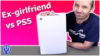 His Ex GF Ruined His PS5  Lets Fix It [upl. by Eloccin154]