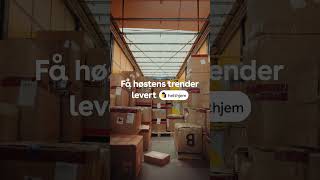 9x16 HeltHjem Hostens Trender Trailer 6s [upl. by Morita]