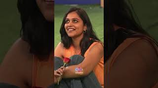 Yashmi Talks First Love 💓 Bigg Boss Telugu 8  DisneyPlus Hotstar Telugu [upl. by Akirahc]